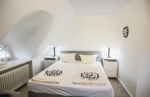 Tina im Friesenhaus Sieben-Linden - Photo 2