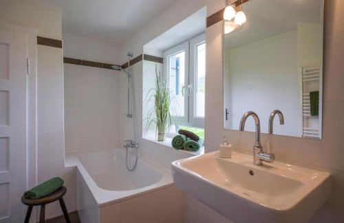 Kaiserblick Comfortable Holiday Residence - Foto 22