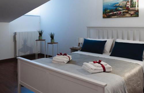 Elidora la Tua casa vacanze a Salerno - Foto 27