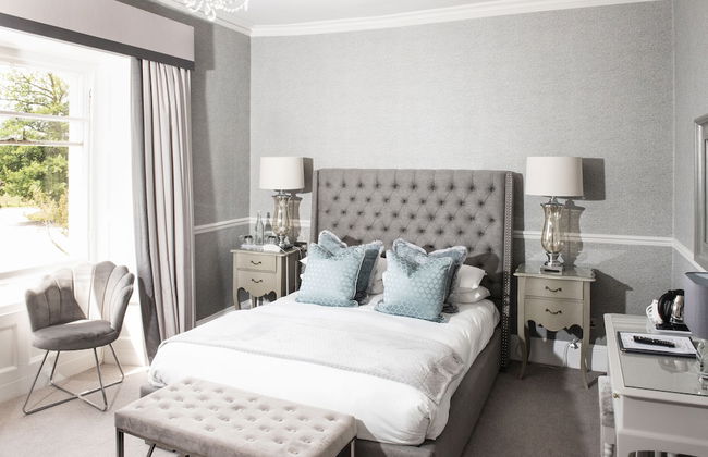 Roundthorn Country House and Luxury Apartments - Foto 11