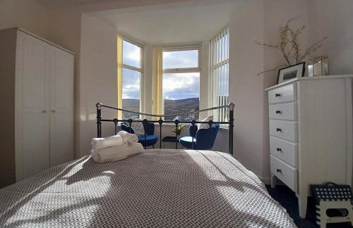 Mabon House near Zip World Tower and Bike Park Wales - Foto 39