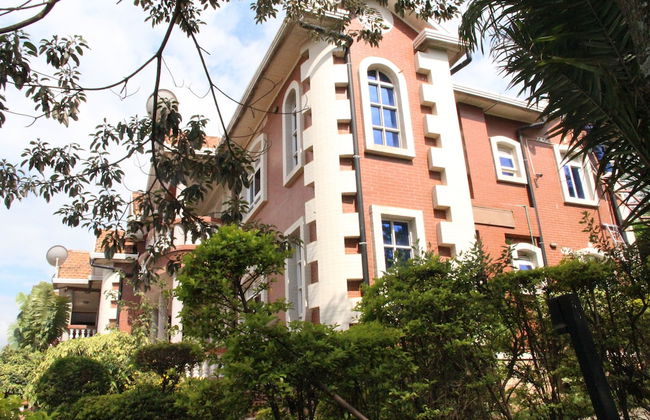 Diplomat Apartment Kacyiru - Foto 20