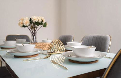 Mersey View 4 Bedroom by Liverpoollux Next To Everton Stadium - Foto 10