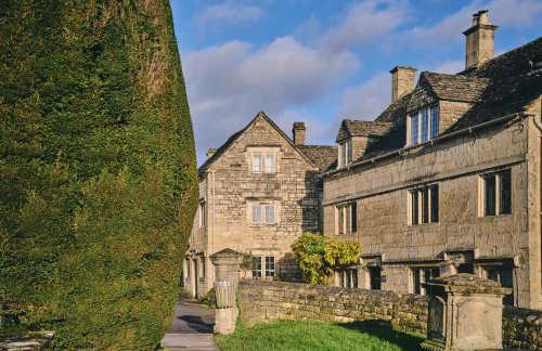 Lovedays Cottage, A Luxury 16th Century home in Painswick - Foto 72