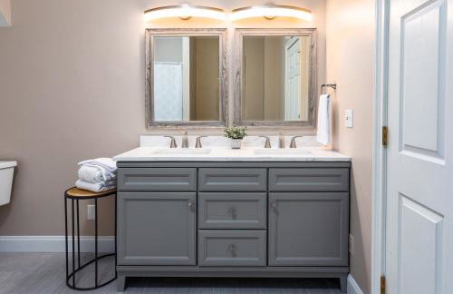 Luxurious House with Pool Near Asheville by Mighty Tree Properties - Foto 22