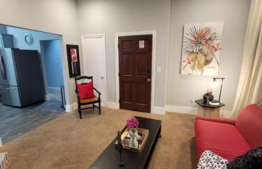 Beautiful Stay King Bed 7-min to Downtown ATL - Foto 14