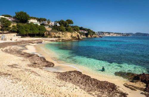 Holiday Home Mirador de Les Bassetes by Interhome - Foto 63