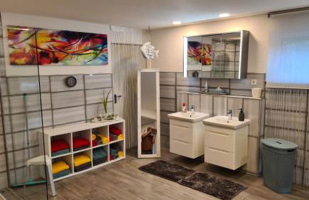 'Tor zum Schwarzwald' Ferienwohnungen mit Sauna - Foto 31