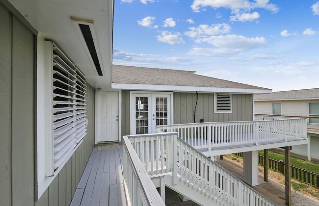 Betsy's Beachfront Cottage - Foto 41