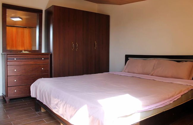 Koura Nakhla Apartment - Foto 7