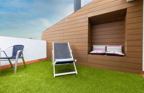 Aparthotel Miami Park - Foto 79