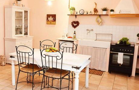 Tenuta Saracone - Foto 48