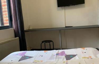 Maison proche centre-ville 4 personnes 2 chambres - Foto 14