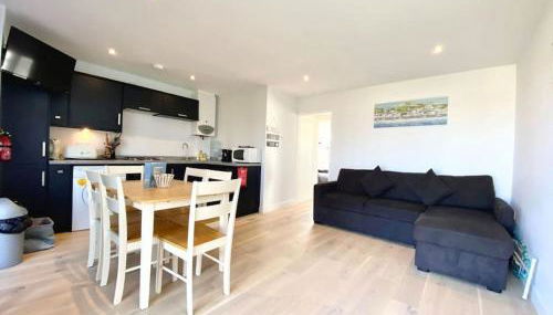 107 Brambles Chine, Holiday Coastal Chalet - Foto 2