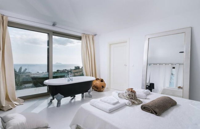 Villa Olympia in the Palm Trees - Foto 9