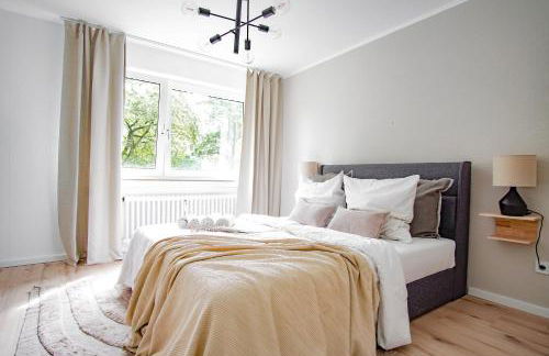 HOMEFY - Feel Good Apartment - Foto 15