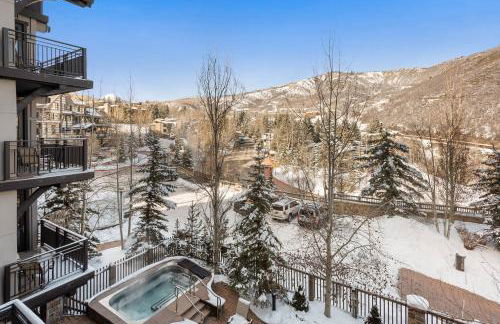 Capitol Peak Lodge by iTrip Aspen Snowmass - Foto 6