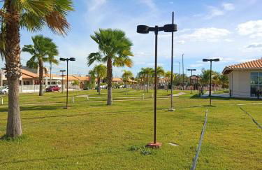 Casa em condomínio com 2 quartos climatizados - Foto 11