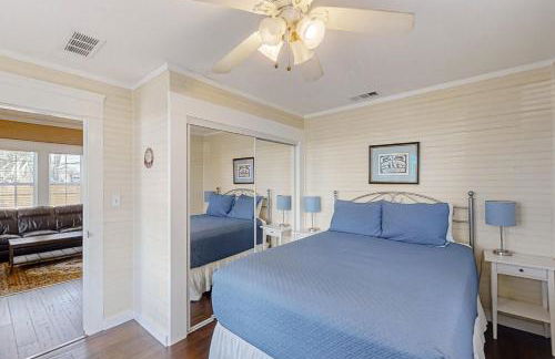 Pet -Friendly Home Walking Distance to Down St Augustine - Foto 12