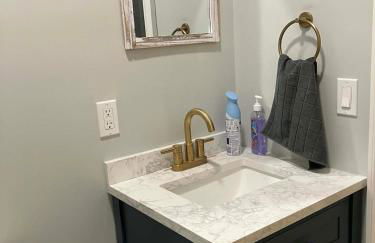 New Modern Townhouse by Bowdoin College & DT Unit 1 - Foto 13