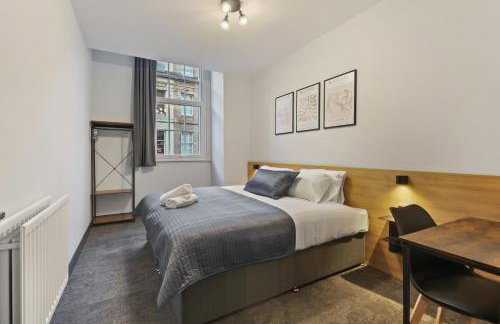 Clayton Apartments - Foto 75