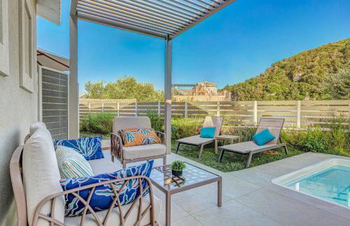 Euphoria Suites Palaiokastritsa - Foto 38