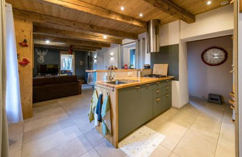 CosyBergerie - Foto 12