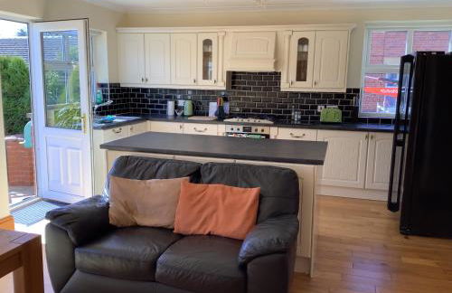 Jeffersons Abbey Road Serviced Apartments - Foto 33