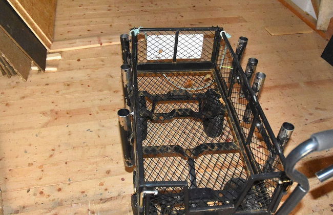 6 Person Holiday Home in Midsund-by Traum - Foto 15