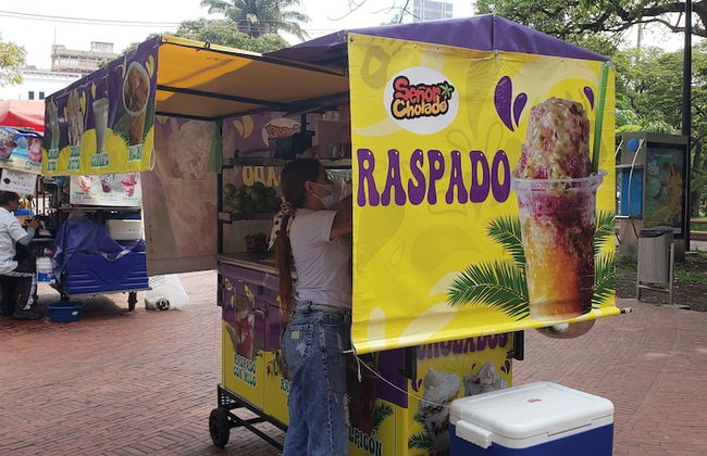 Mom's House Granada - Photo 50