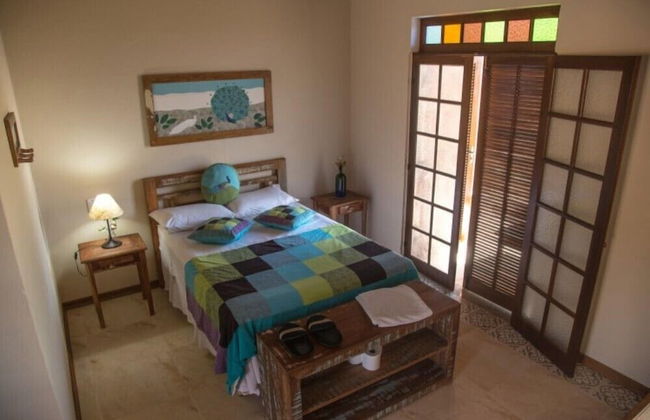 Vila Chico Hotel Fazenda - Foto 6