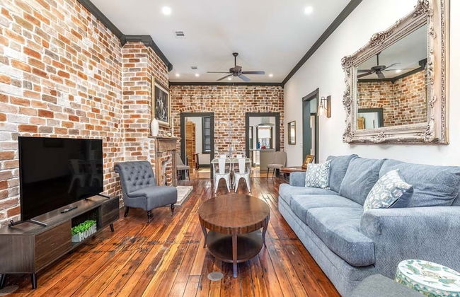 Waldburg Manor by Tybee Vacation Rentals - Foto 1