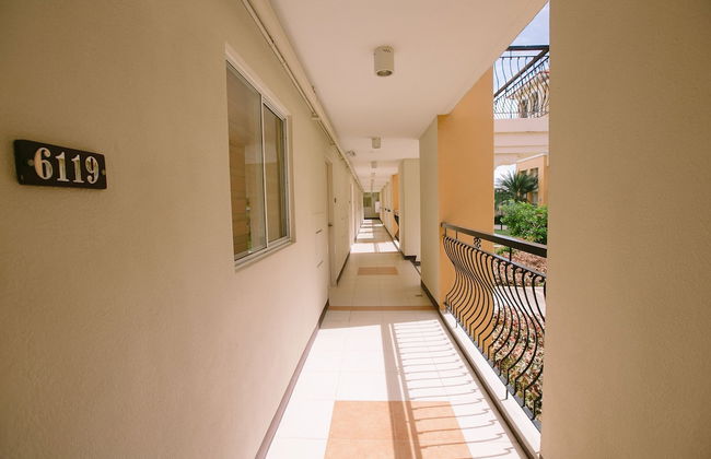 Kara's Condotels - Foto 77