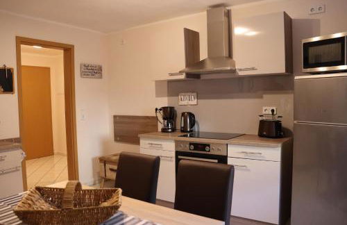 Ferienwohnungen an der Bosel - Foto 36