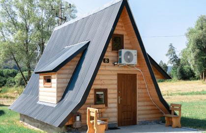 Ośrodek Wczasów Zdrowotnych Rudawka Rymanowska - Foto 66