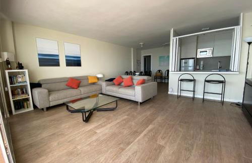 Ponent - Espectaculares vistas al mar - Foto 7