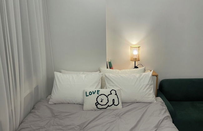 Residence Hotel Luo - Foto 12