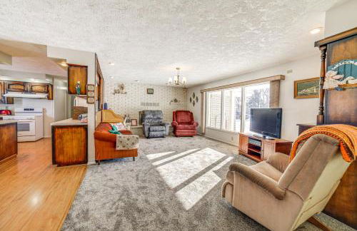 Idaho Vacation Rental Day Trip to Yellowstone! - Foto 6