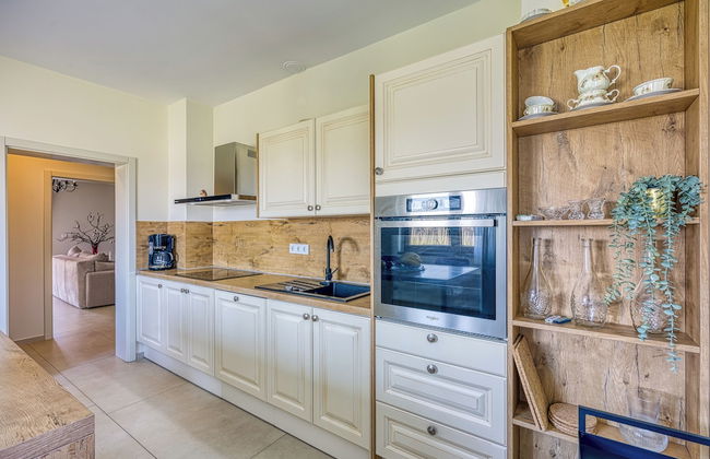 Hedonistic Vineyard Estate With Hot Tub - Foto 9