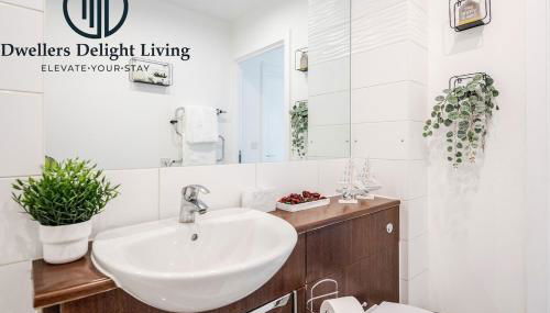 Penthouse Panoramic 2 Bedroom -Basildon Essex - Foto 5