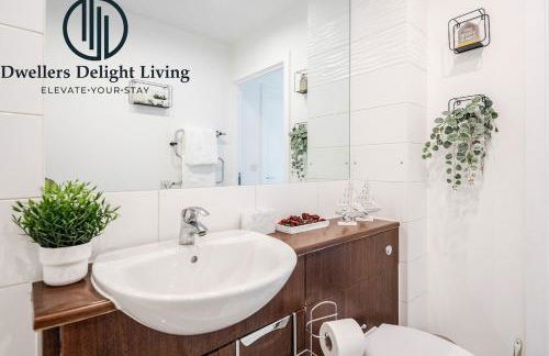 Penthouse Panoramic 2 Bedroom -Basildon Essex - Foto 5