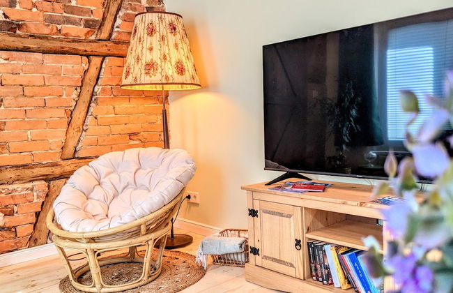 Apartment in historischem Gebäude - Foto 38