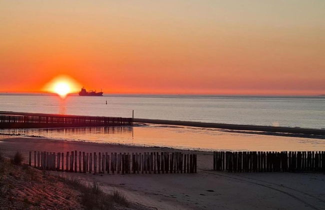 Holiday Home in Zeebad Near the Beach - Photo 37