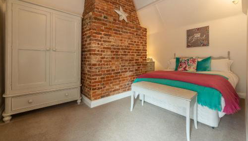 Sextons Yard Cottage - Foto 4