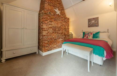 Sextons Yard Cottage - Foto 4