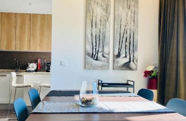 Lovely apartment for family and group of friends - Foto 51