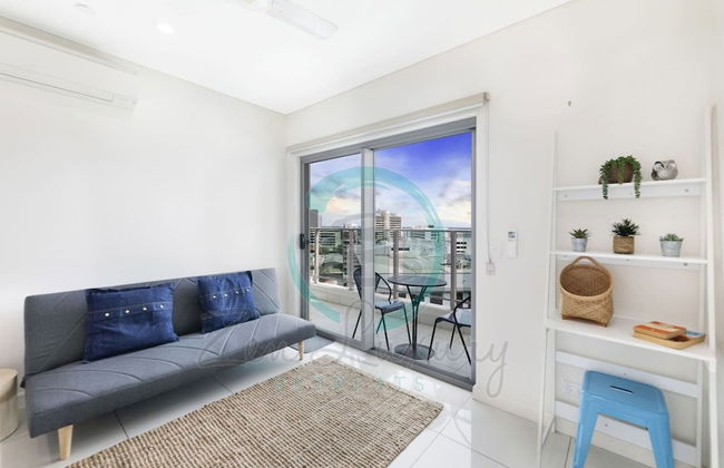 Zen Seabreeze Workdesk Balcony Dining Seaview - Foto 10