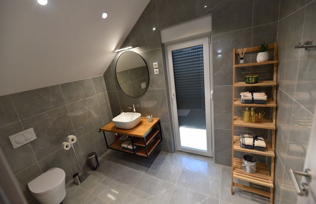 Villa Luana - Photo 16