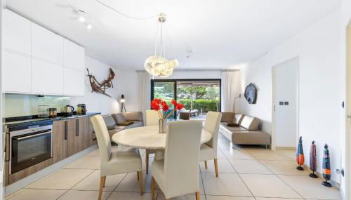 Appartement de la Colline - Welkeys - Foto 4