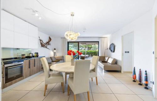 Appartement de la Colline - Welkeys - Foto 4